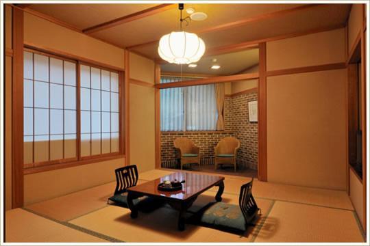 Hakuba Onsen Ryokan Shirouma-So Екстериор снимка