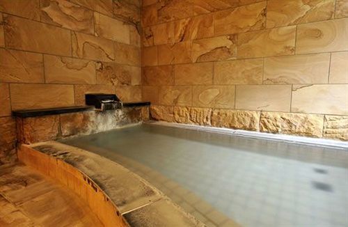 Hakuba Onsen Ryokan Shirouma-So Екстериор снимка