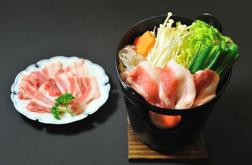 Hakuba Onsen Ryokan Shirouma-So Екстериор снимка